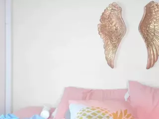Natasha Parker's Live Sex Cam Show