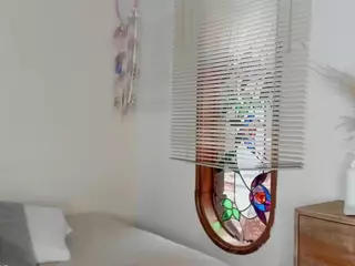 Natasha Parker's Live Sex Cam Show