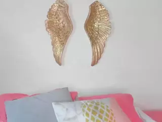 Natasha Parker's Live Sex Cam Show