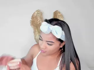 Natasha Parker's Live Sex Cam Show