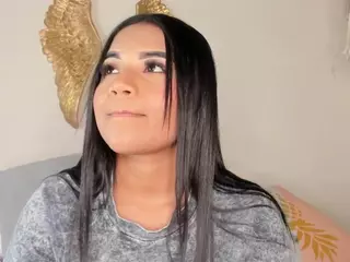 Natasha Parker's Live Sex Cam Show