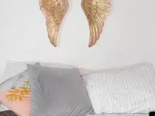 Natasha Parker's Live Sex Cam Show