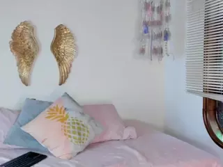 Natasha Parker's Live Sex Cam Show