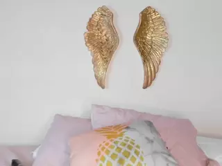 Natasha Parker's Live Sex Cam Show