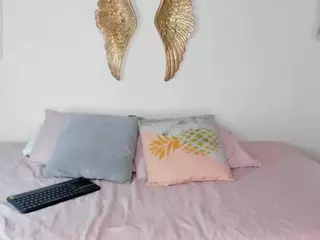 Natasha Parker's Live Sex Cam Show