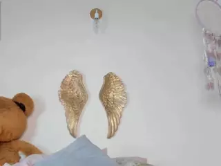 Natasha Parker's Live Sex Cam Show