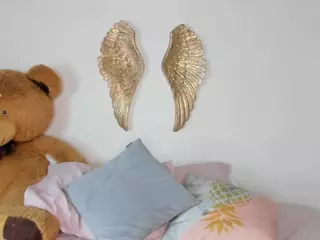 Natasha Parker's Live Sex Cam Show