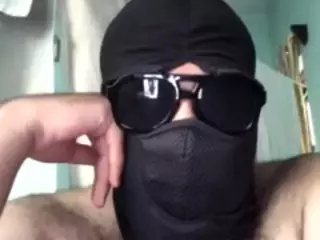 smalldickmaskedman's Live Sex Cam Show