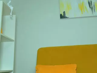 Brenda's Live Sex Cam Show