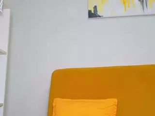 Brenda's Live Sex Cam Show