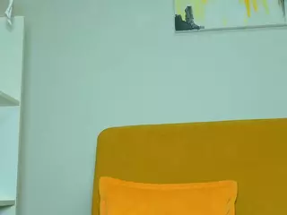 Brenda's Live Sex Cam Show