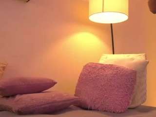 chloe-cherry21 webcam