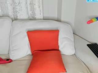 sugarbunch46's CamSoda show and profile