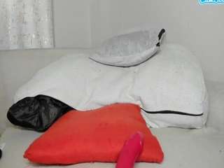 mamiwater live webcam show