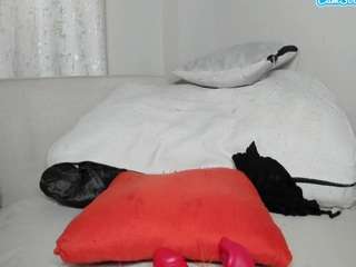 mamiwater live webcam show