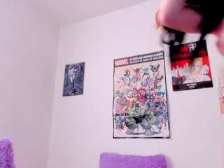 sunshinegirl1's CamSoda show and profile