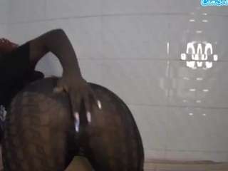 veshaisha Webcam Model Profile