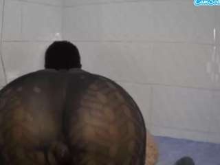 veshaisha - Cam en Direct