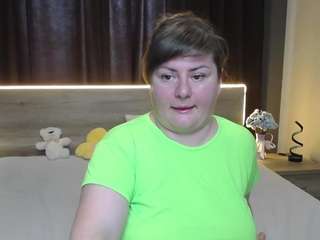 zannadreil Live Webcam on CamSoda