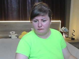 zannadreil Live Webcam on CamSoda