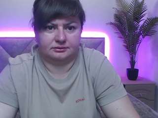 zannadreil webcam model