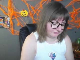 zannadreil Live Webcam on CamSoda