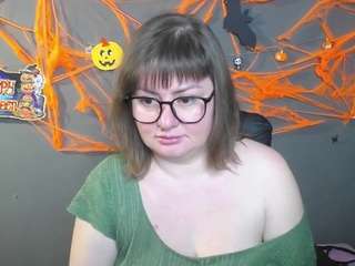 zannadreil Live Webcam on CamSoda