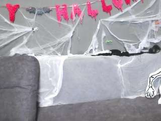 zannadreil webcam