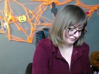 zannadreil Live Webcam on CamSoda