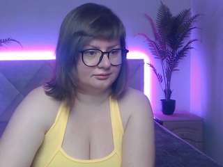 zannadreil webcam model