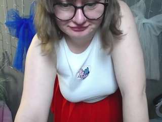 zannadreil Live Webcam on CamSoda