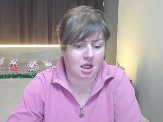 zannadreil webcam model