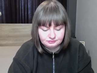 Image 1 of zannadreil, female webcam model,  years old, on live webcam