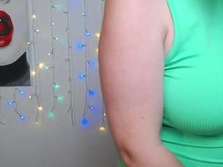 zannadreil Sex Cam Show