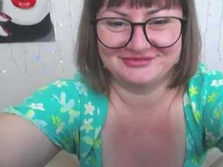 zannadreil Live Webcam on CamSoda