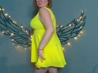 ZannaDreil live webcam show