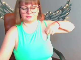 ZannaDreil live webcam show