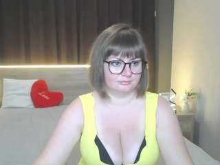 ZannaDreil live webcam show