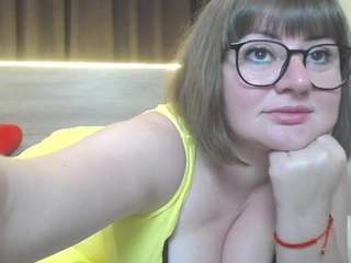 ZannaDreil live webcam show
