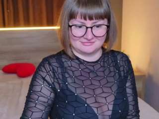 ZannaDreil live cam preview