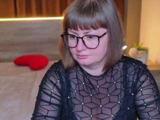 ZannaDreil live cam preview
