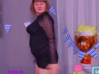ZannaDreil live cam preview