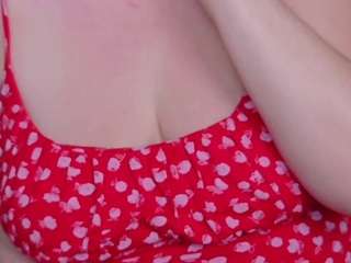 ZannaDreil on CamSoda