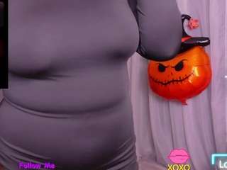 ZannaDreil live cam preview