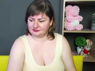ZannaDreil's Live Sex Cam Show