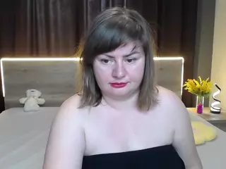 ZannaDreil's Live Sex Cam Show