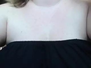 ZannaDreil's Live Sex Cam Show
