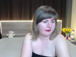 ZannaDreil's Live Sex Cam Show