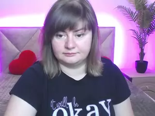 ZannaDreil's Live Sex Cam Show
