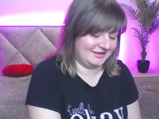ZannaDreil's Live Sex Cam Show